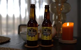 B&B De Groene Driehoek 'A'